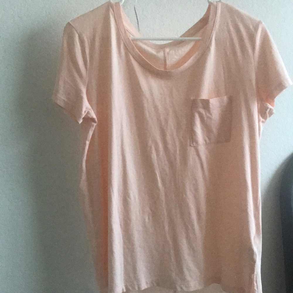 Old Navy Boyfriend Shirt